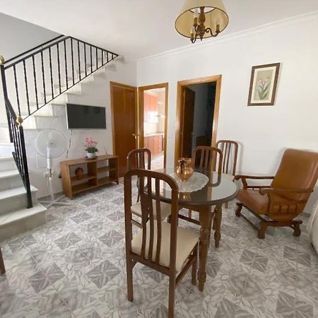 Вилла Casa “El Zumaque” En Саара-де-ла-Сьерра Экстерьер фото